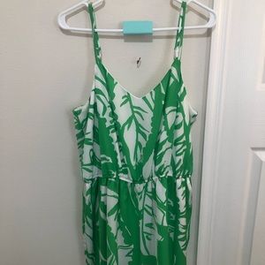Lilly for Target Boom Boom Romper